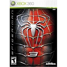 360: SPIDER-MAN 3 (BOX) 360: SPIDER-MAN 3 (BOX)